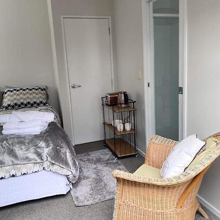 Suite7 Auckland Exterior foto