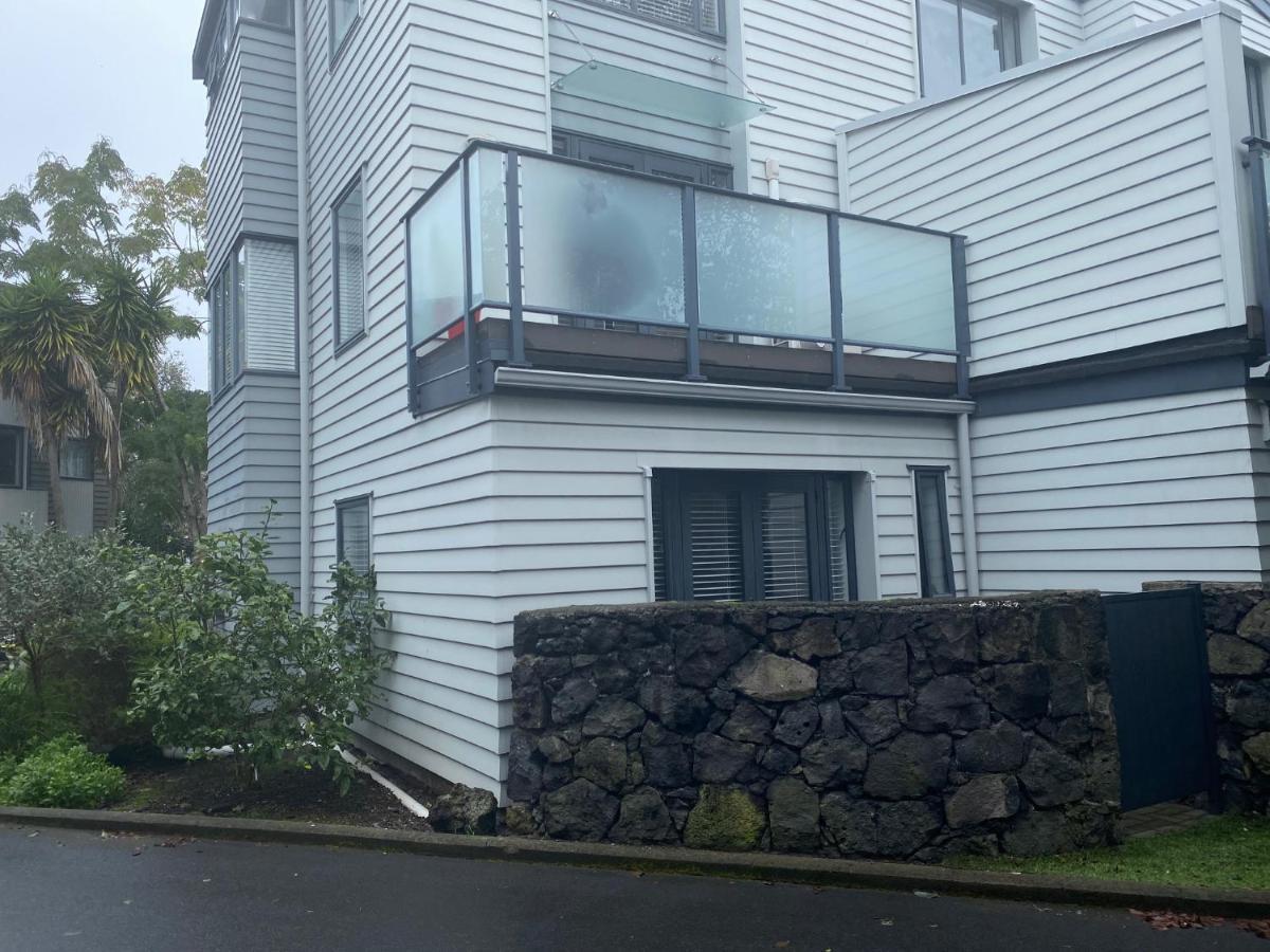 Suite7 Auckland Exterior foto